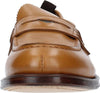 Alexander-Hotto-Scarpe-basse-Marrone-da-uomo