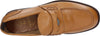 Alexander-Hotto-Scarpe-basse-Marrone-da-uomo