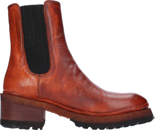 Alexander-Hotto-Stivali-Arancio-da-donna