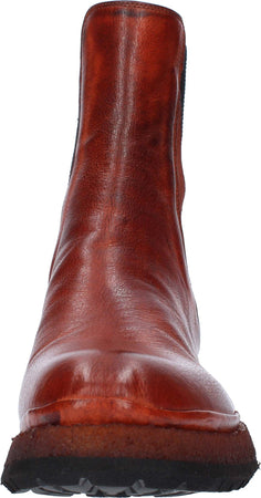 Alexander-Hotto-Stivali-Arancio-da-donna