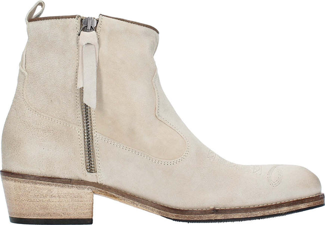Alexander-Hotto-Stivali-Beige-da-donna