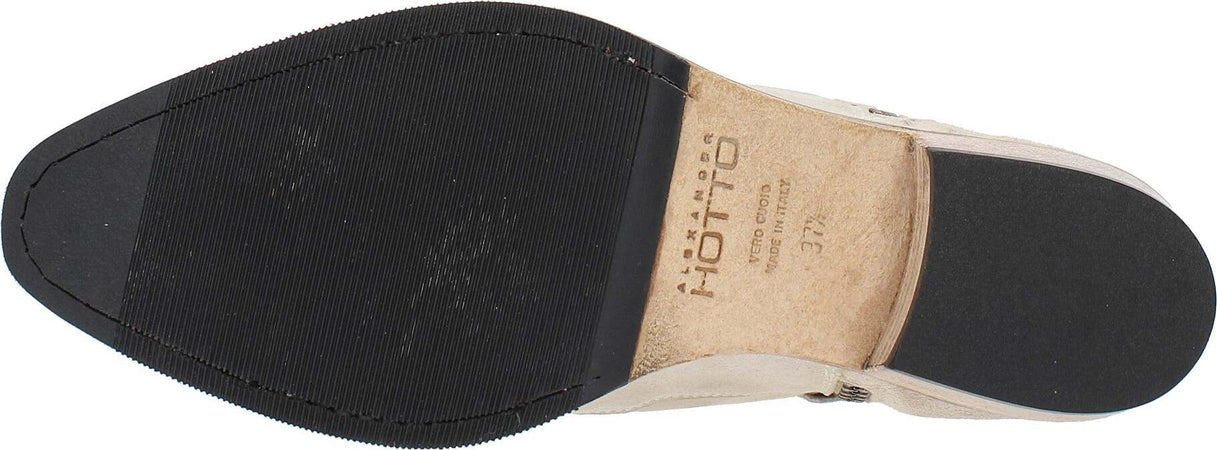 Alexander-Hotto-Stivali-Beige-da-donna