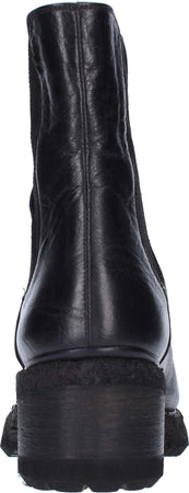 Alexander-Hotto-Stivali-Nero-da-donna