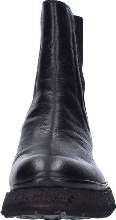 Alexander-Hotto-Stivali-Nero-da-donna