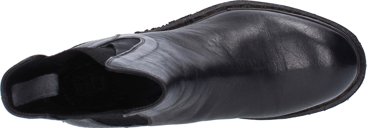 Alexander-Hotto-Stivali-Nero-da-donna