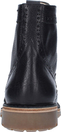 Alexander-Hotto-Stivali-Nero-da-uomo