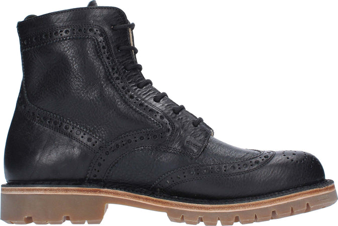 Alexander-Hotto-Stivali-Nero-da-uomo