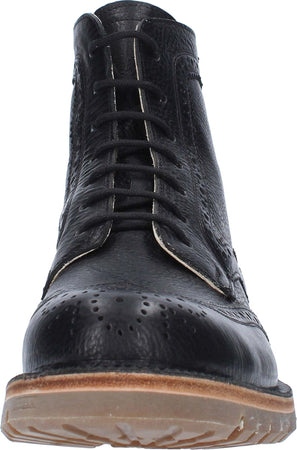 Alexander-Hotto-Stivali-Nero-da-uomo