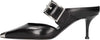 Alexander-McQueen-Sandali-Nero-da-donna