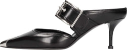 Alexander-McQueen-Sandali-Nero-da-donna