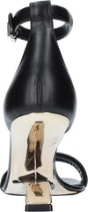 Alexander-McQueen-Sandali-Nero-da-donna