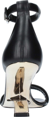 Alexander-McQueen-Sandali-Nero-da-donna