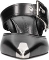Alexander-McQueen-Sandali-Nero-da-donna