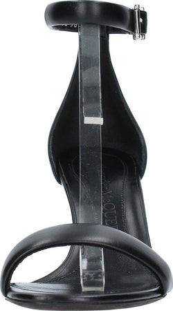 Alexander-McQueen-Sandali-Nero-da-donna