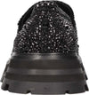 Alexander-McQueen-Scarpe-basse-Nero-da-donna