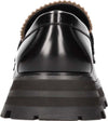 Alexander-McQueen-Scarpe-basse-Nero-da-uomo