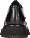 Alexander-McQueen-Scarpe-basse-Nero-da-uomo
