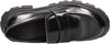 Alexander-McQueen-Scarpe-basse-Nero-da-uomo
