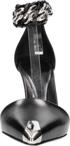 Alexander-McQueen-Scarpe-con-Tacco-Nero-da-donna