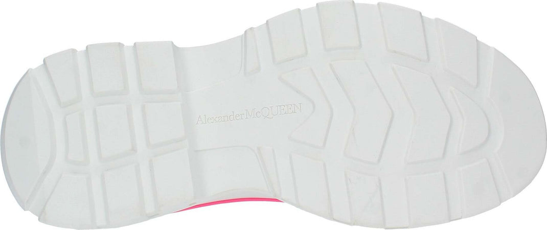 Alexander-McQueen-Sneakers-Bianco-fuxia-da-donna