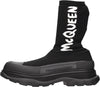 Alexander-McQueen-Sneakers-Nero-da-uomo