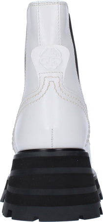 Alexander-McQueen-Stivali-Bianco-da-donna