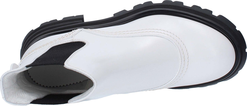 Alexander-McQueen-Stivali-Bianco-da-donna