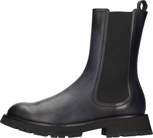 Alexander-McQueen-Stivali-Blu-da-uomo