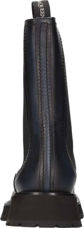 Alexander-McQueen-Stivali-Blu-da-uomo