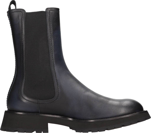 Alexander-McQueen-Stivali-Blu-da-uomo