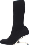 Alexander-McQueen-Stivali-Nero-da-donna