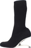 Alexander-McQueen-Stivali-Nero-da-donna