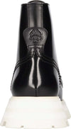 Alexander-McQueen-Stivali-Nero-da-donna