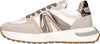 Alexander-Smith-Sneakers-Beige-da-donna