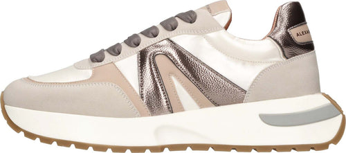 Alexander-Smith-Sneakers-Beige-da-donna