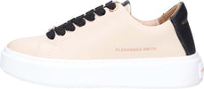 Alexander-Smith-Sneakers-Beige-da-donna