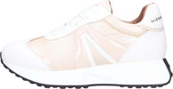 Alexander-Smith-Sneakers-Beige-da-donna