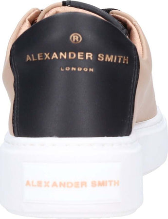 Alexander-Smith-Sneakers-Beige-da-donna