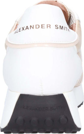 Alexander-Smith-Sneakers-Beige-da-donna