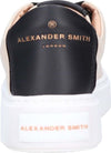 Alexander-Smith-Sneakers-Beige-da-donna