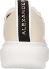 Alexander-Smith-Sneakers-Beige-da-donna