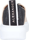 Alexander-Smith-Sneakers-Beige-da-donna