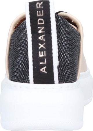 Alexander-Smith-Sneakers-Beige-da-donna
