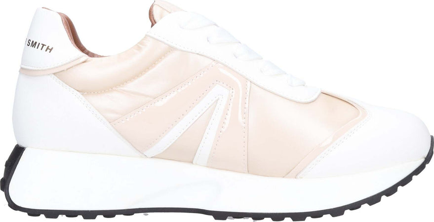 Alexander-Smith-Sneakers-Beige-da-donna
