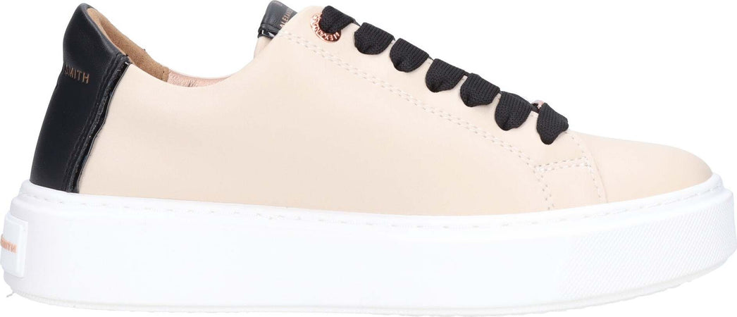 Alexander-Smith-Sneakers-Beige-da-donna