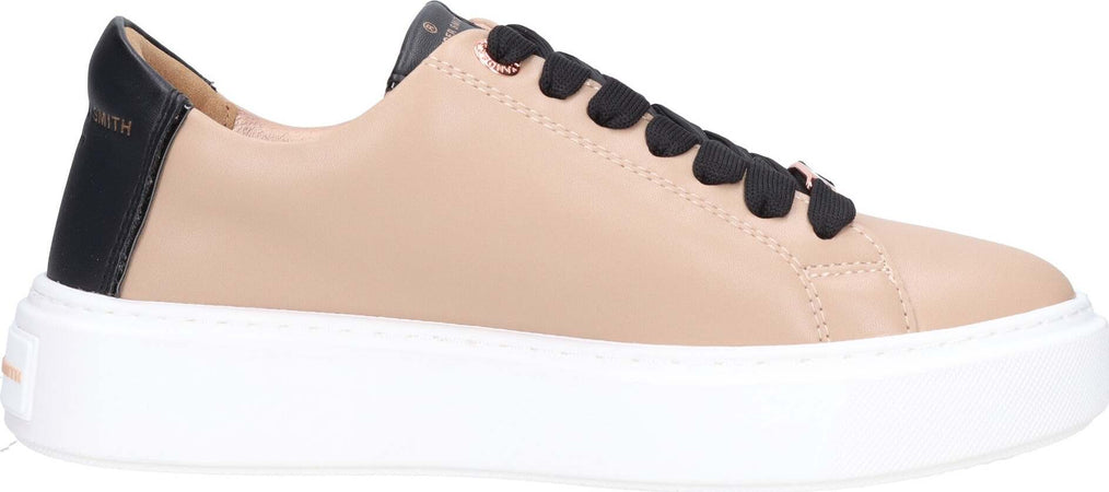 Alexander-Smith-Sneakers-Beige-da-donna