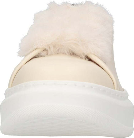 Alexander-Smith-Sneakers-Beige-da-donna