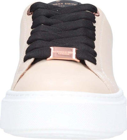 Alexander-Smith-Sneakers-Beige-da-donna