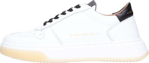 Alexander-Smith-Sneakers-Bianco-da-bambino