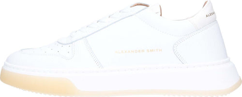 Alexander-Smith-Sneakers-Bianco-da-bambino